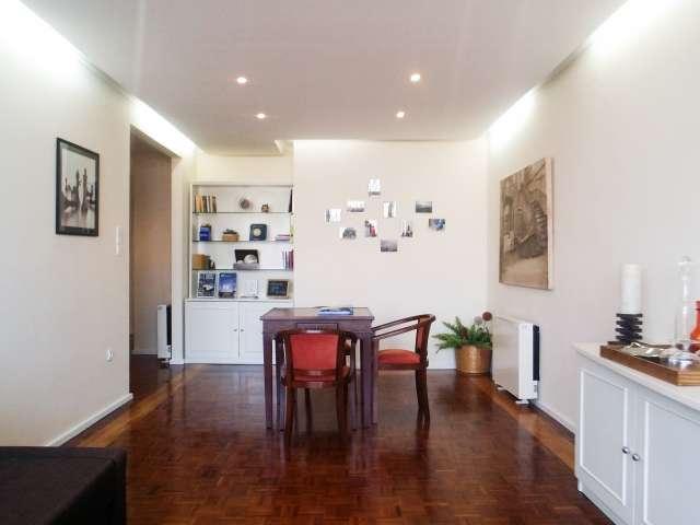Apartamento alugar em Barranha, Porto