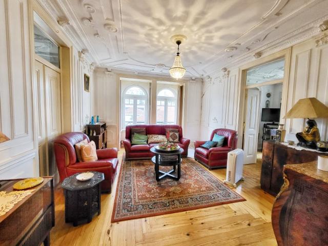 Apartamento venda em Santo António, Lisboa