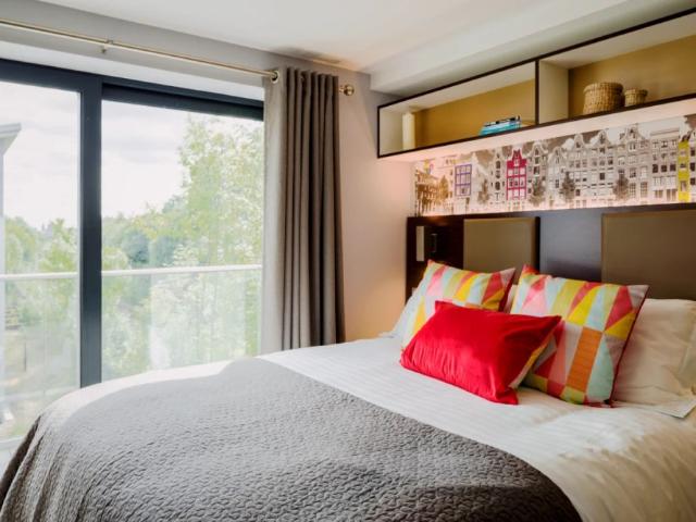 Studio for rent in Hyde Park, West Yorkshire