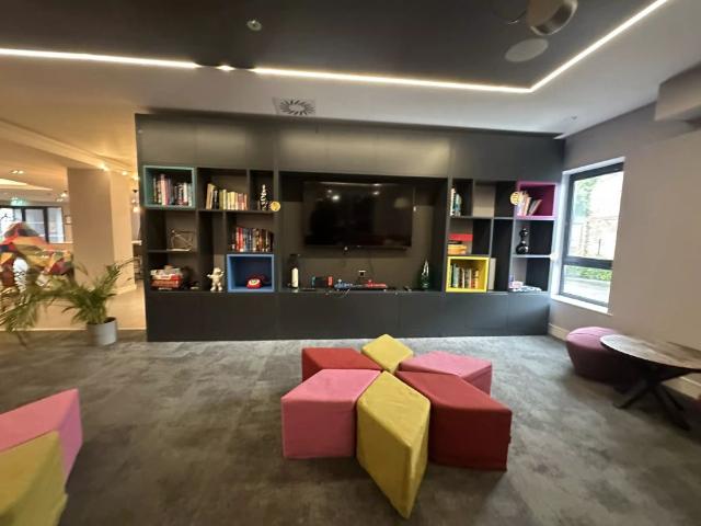 Studio for rent in Hyde Park, Leeds