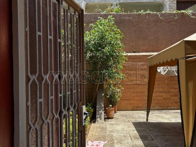 Appartement location à Mehdia