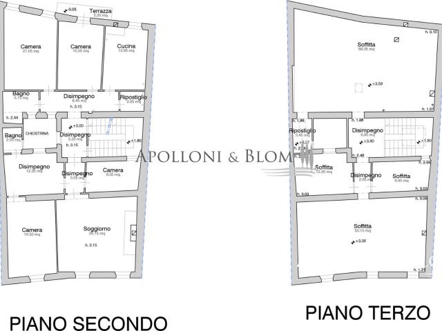 Appartamento in vendita a Il Poggio, Città Della Pieve