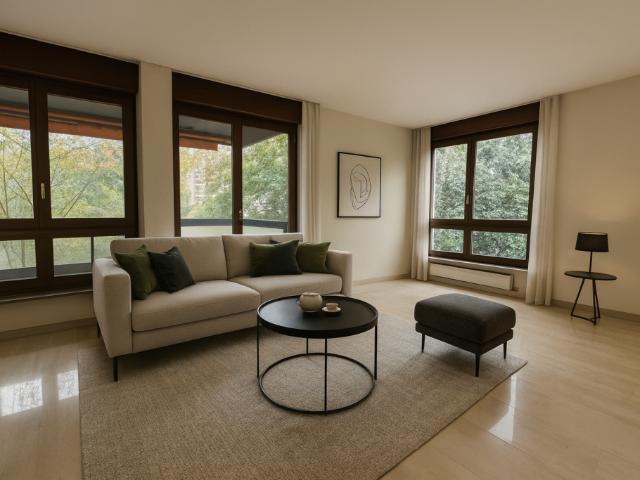 Etagenwohnung kaufen in Lugano