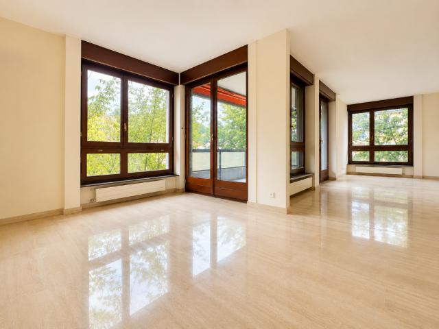 Wohnung kaufen in Aldesago, Tessin