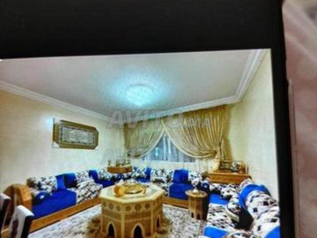 Appartement location à Rbat