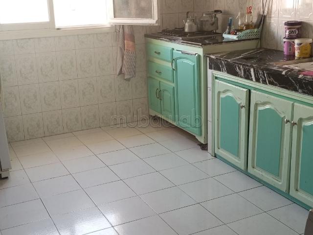 Appartement vente à Berrechid, Gharb-Chrarda-Beni Hssen
