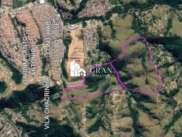 Terreno venda em Campo Limpo Paulista