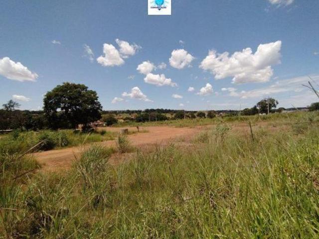 Terreno venda em Região Geográfica Imediata de Goiânia, Goiânia