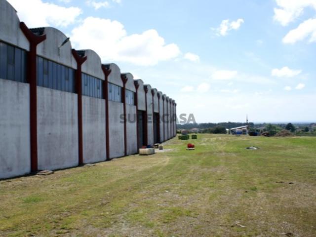 Armazém venda em Santa Maria Da Feira, Aveiro