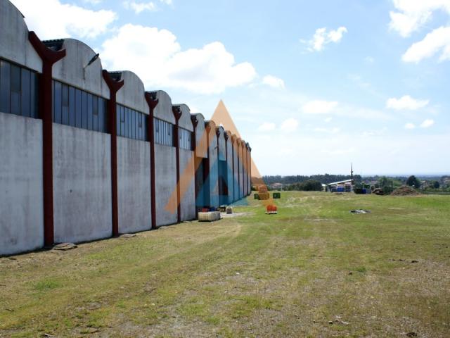 Armazém venda em Santa Maria Da Feira, Aveiro