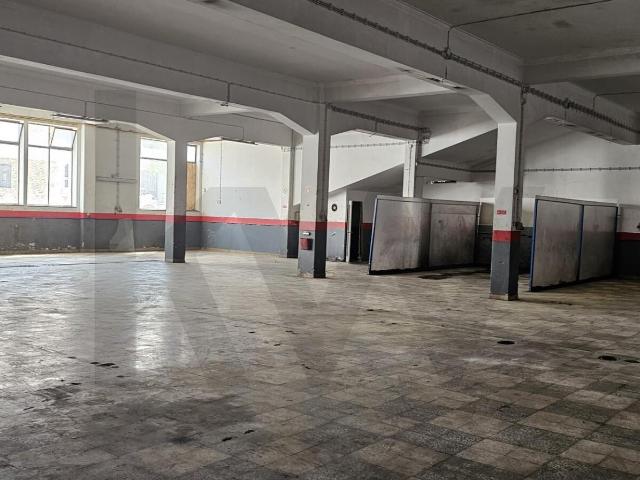 Armazém venda em Seixal, Amora