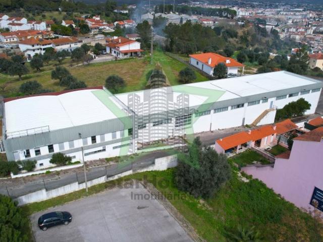 Armazém venda em Tomar, Santarém