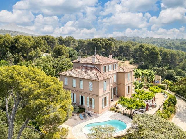 Maison vente à France métropolitaine, Marseille