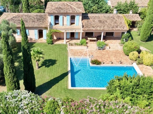 Maison vente à Arrondissement de Draguignan, Plan-de-la-tour
