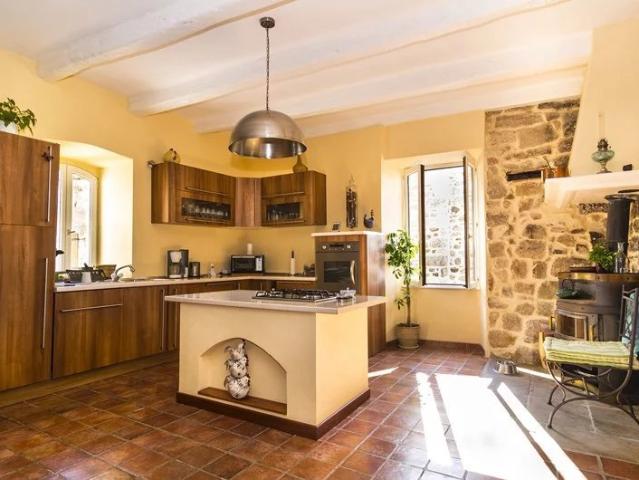 Maison vente à Largentière, Lablachère