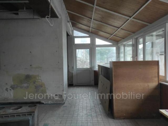 Maison vente à Ussel, Davignac