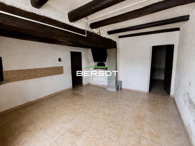 Maison vente à Pontarlier, Pierrefontaine-les-varans