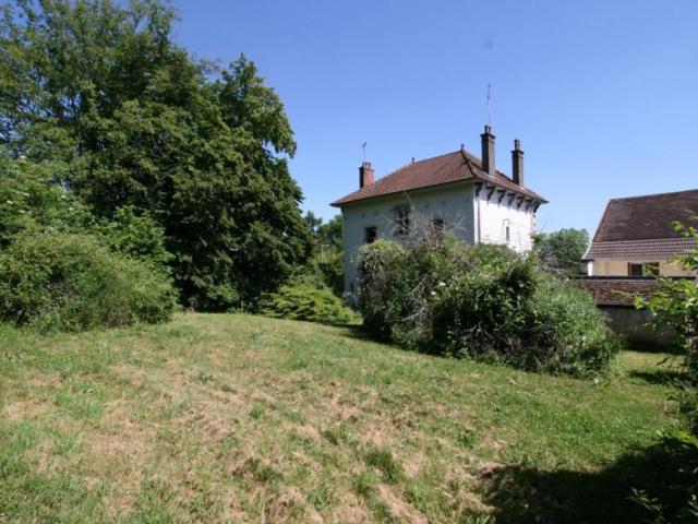 Maison vente à Lons-le-Saunier, Lons-le-saunier
