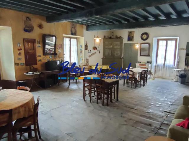 Maison vente à Prades, Fontpédrouse
