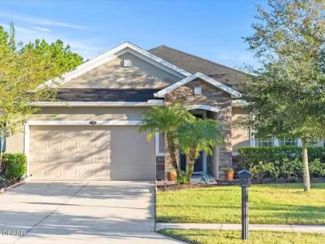 House for rent in Daytona Beach