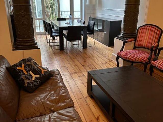 Kamer location à Etterbeek, Bruxelles