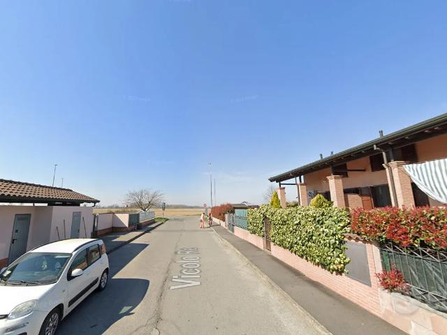 Appartamento in affitto a Marcignago, Pavia