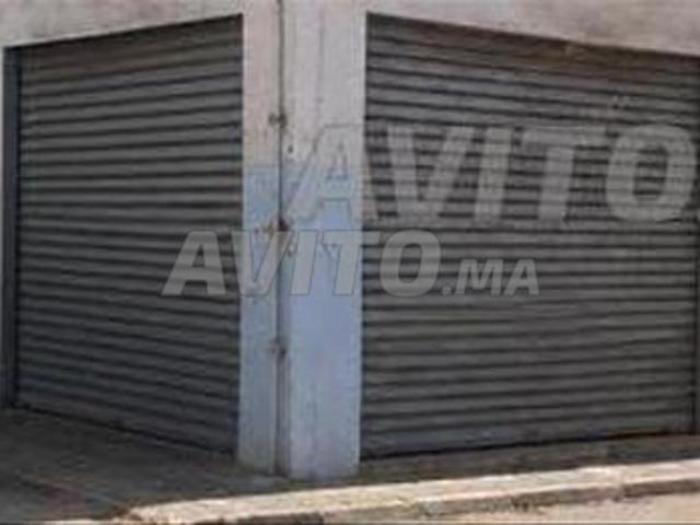 Local commercial location à Anfa, Gharb-Chrarda-Beni Hssen