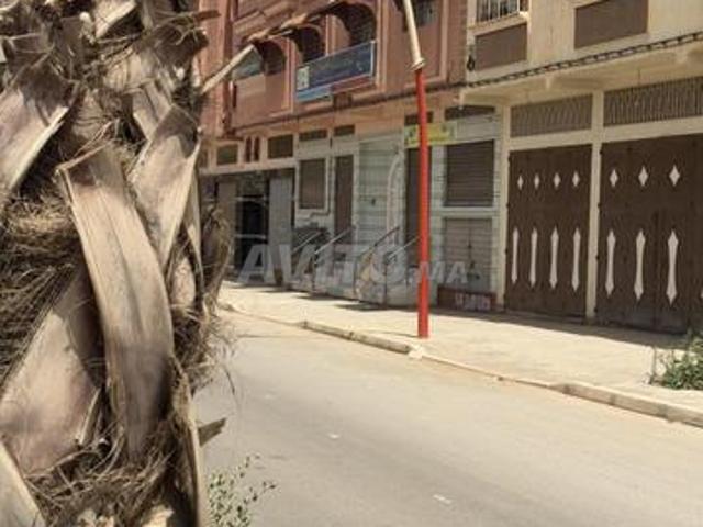 Local commercial vente à Berkane