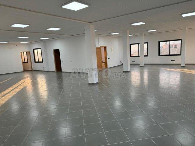 Bureau location à Mohammedia, Gharb-Chrarda-Beni Hssen