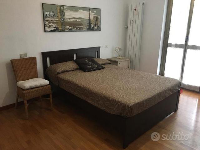 Stanza in affitto a Triulzo, San Donato Milanese
