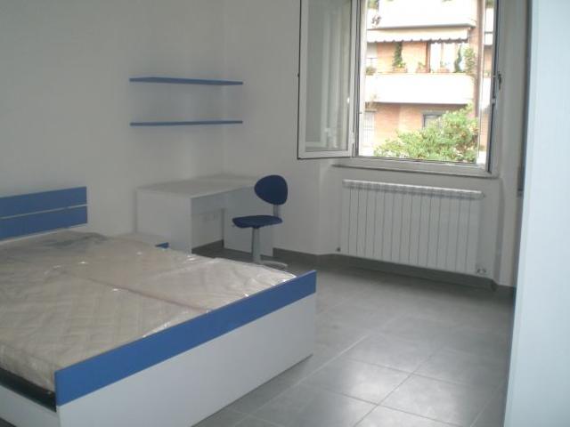Stanza in affitto a Camollia, Siena