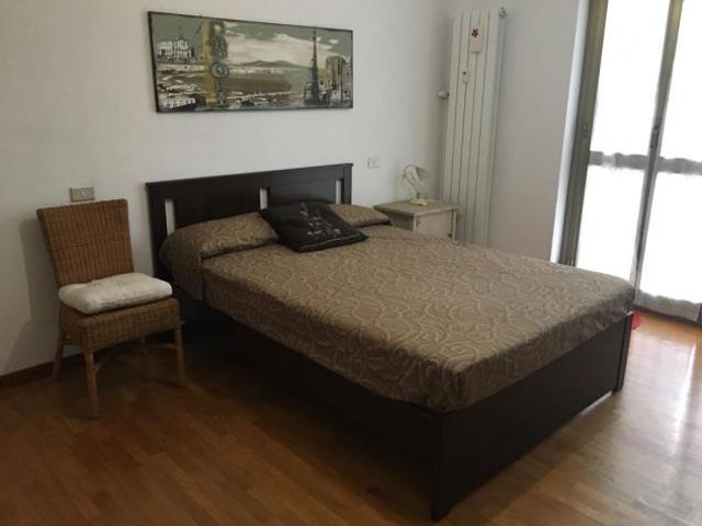 Stanza in affitto a San Donato Milanese, Lombardia