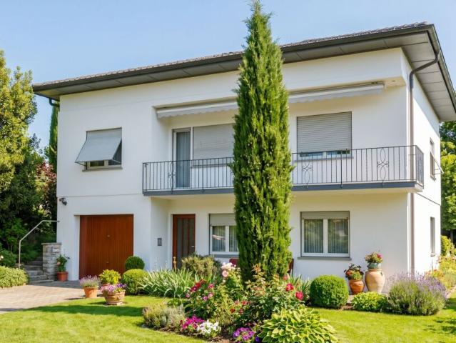 Immobilie kaufen in Mendrisio, Tessin