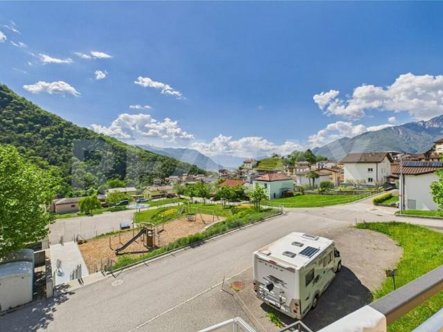 Immobilie kaufen in Bellinzona, Tessin