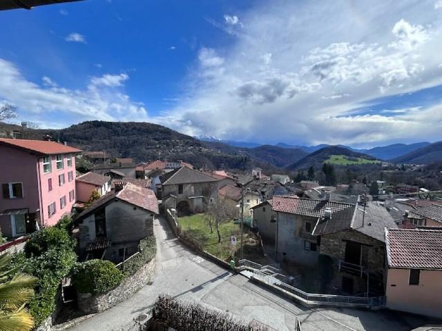 Einfamilienhaus kaufen in Miglieglia, Tessin
