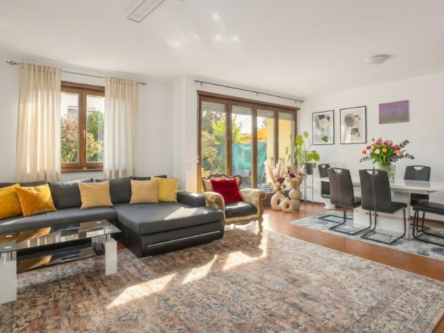 Einfamilienhaus kaufen in Castel San Pietro, Tessin