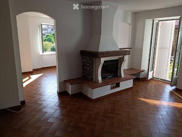 Haus mieten in Lanera, Tresa