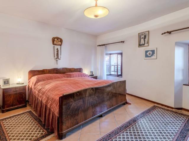 Einfamilienhaus kaufen in Cabbio, Tessin