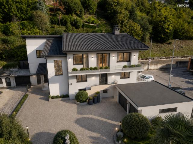 Immobilie kaufen in Mendrisio, Tessin