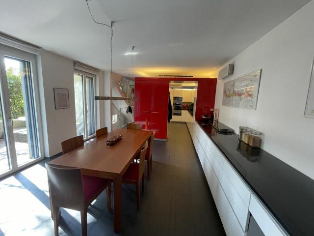 Haus kaufen in Ponte Capriasca, Tessin