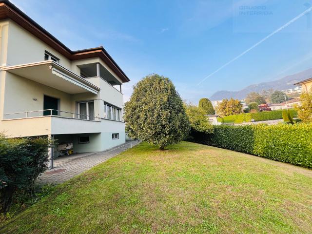 Haus kaufen in Morbio Inferiore, Tessin