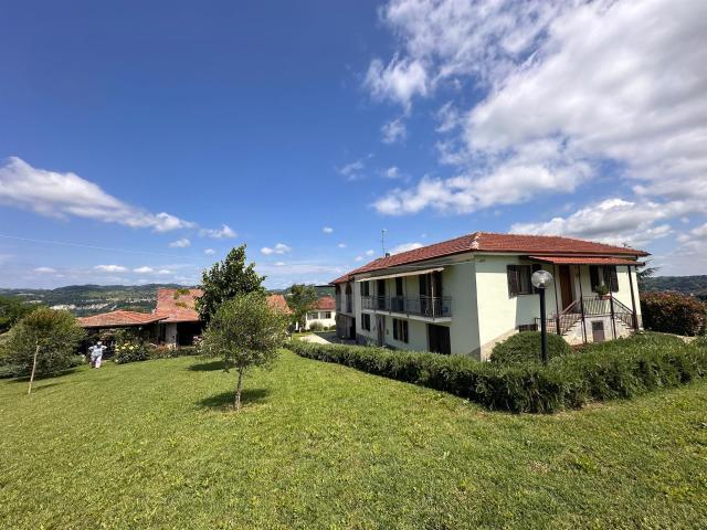 Casa in vendita a Piemonte, Alessandria