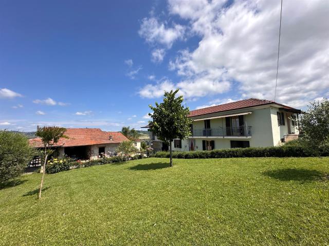 Casa in vendita a Piemonte, Alessandria