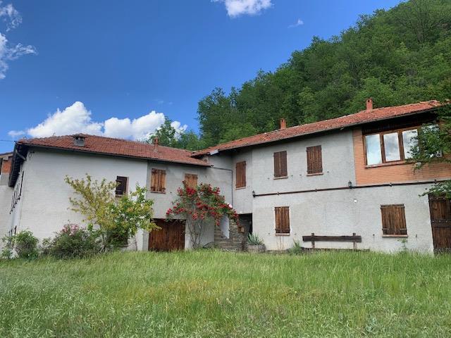 Casa in vendita a Piemonte, Alessandria