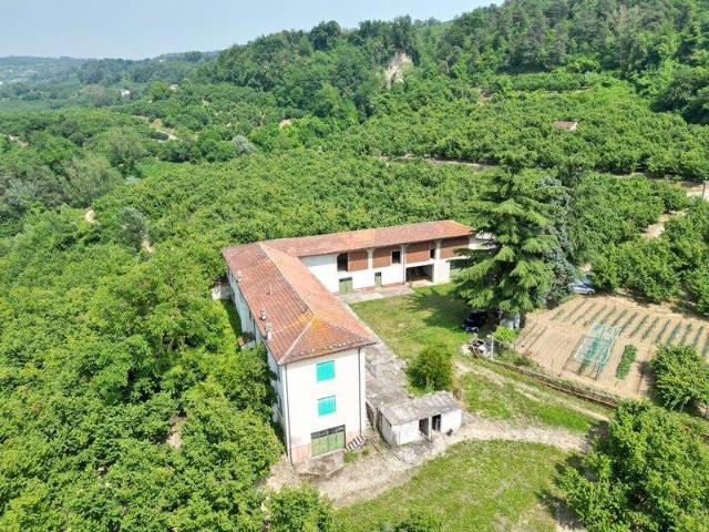 Casa in vendita a Piemonte, Cuneo