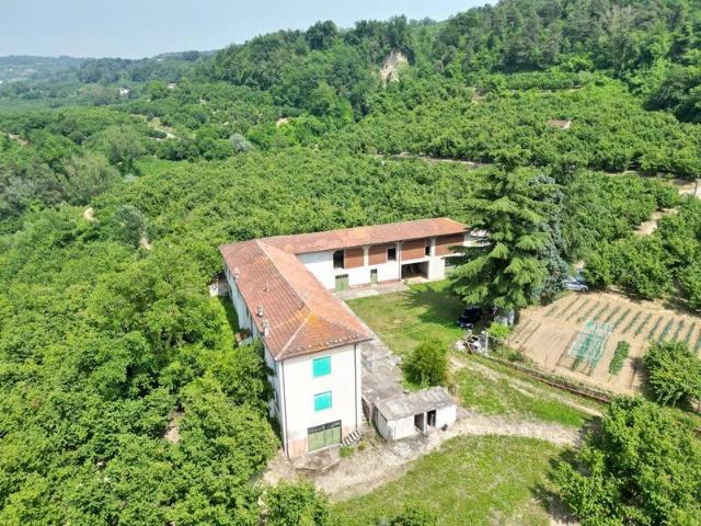 Casa in vendita a Piemonte, Cuneo
