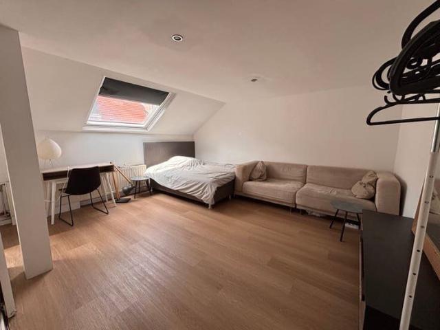 Kot location à Saint-gilles, Bruxelles