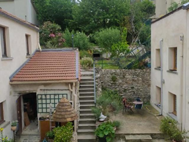 Maison location à Montreuil-sur-Mer, Montreuil