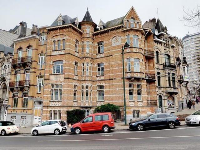 Maison location à Vorst, Bruxelles