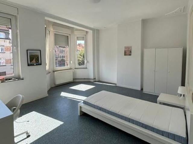 Kamer location à Schaarbeek, Bruxelles